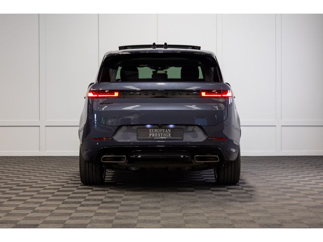 Image for 2025 Land Rover Range Rover Sport P460e Dynamic SE *Pan Roof