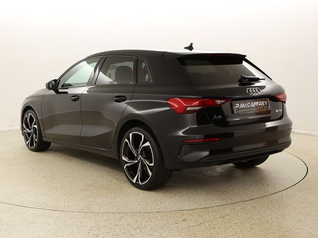 Image for 2022 Audi A3 35 TDI 150HP S tronic SE