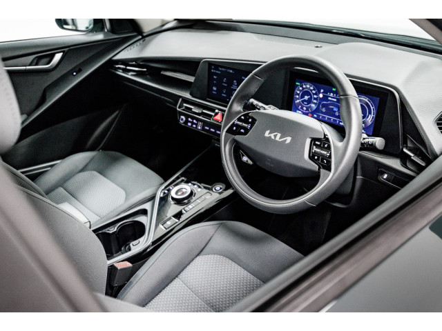 Image for 2023 Kia Niro 2 Auto 64.8kWh 200HP