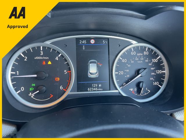 Image for 2018 Nissan Micra N-CONNECTA DCI FREE DELIVERY 