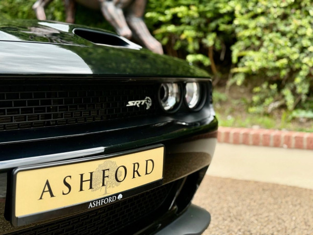 Image for 2019 Dodge Challenger HELLCAT 6.2 MANUAL 717BHP