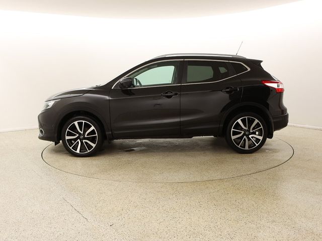 Image for 2016 Nissan Qashqai 