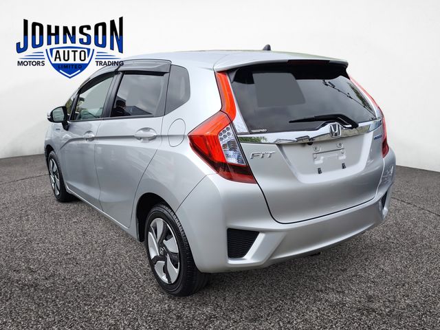 Image for 2015 Honda Fit 1.5 Petrol Hybrid Auto
