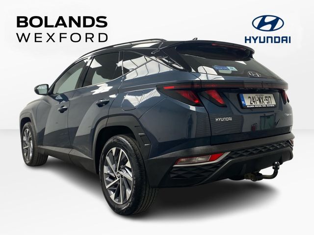 Image for 2024 Hyundai Tucson Executive 1.6D Manual