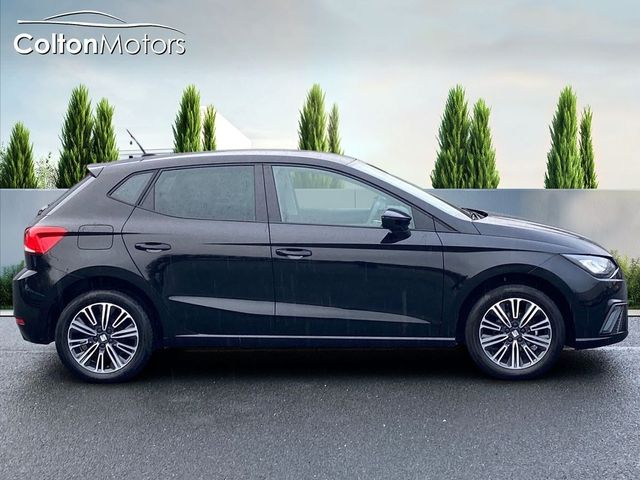 Image for 2025 SEAT Ibiza SE+ 1.0TSI 95hp