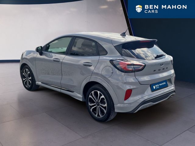 Image for 2020 Ford Puma 1.0L EcoBoost mHEV 125PS ST-Line