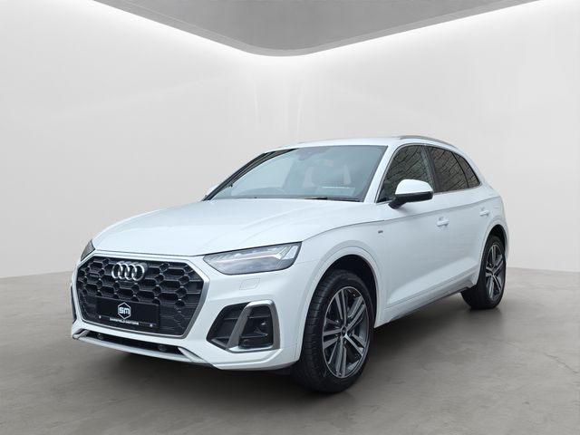Image for 2023 Audi Q5 2.0 55 TFSI E COMPETITION QUATTRO. HUGE SPEC. FINANCE ARRANGED. SIMI. AA APPROVED.