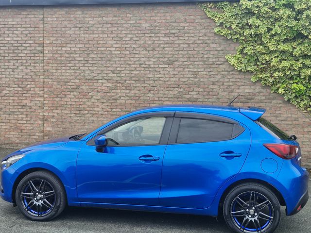 Image for 2016 Mazda Demio HIGH SPEC FINANCE AVAILABLE