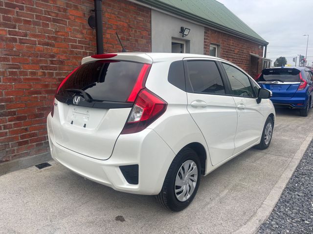Image for 2016 Honda Fit 