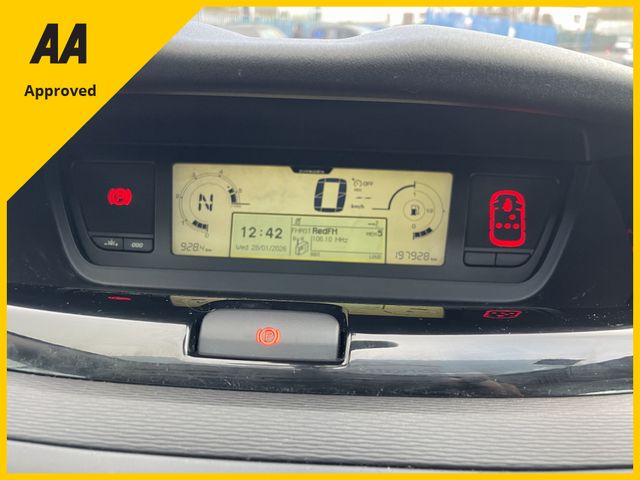 Image for 2013 Citroen Grand C4 Picasso 1.6 E-HDI PLATFORM PLATINUM 5DR AUTO