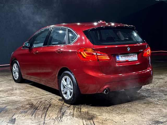 Image for 2019 BMW 2 Series ACTIVE TOURER - 1.5L AUTOMATIC - REVERSE CAMERA - HEATING A/C CONTROLS - ALLOY WHEELS