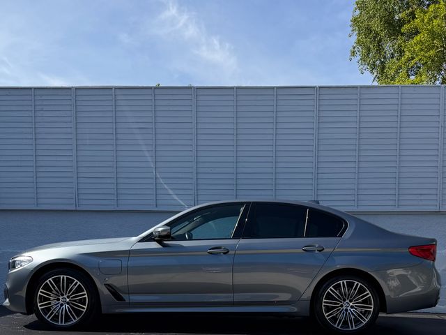 Image for 2020 BMW 5 Series 530E M SPORT / ONE OWNER / BLACK DAKOTA LEATHER / 12 MONTH WARRANTY INCLUDED / FULL HISTORY / *FINANCE OPTIONS AVAILABLE*