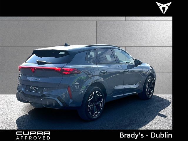 Image for 2025 Cupra Terramar eHYBRID 204HP DSG PHEV Skyline - Panoramic Sunroof *CUPRA APPROVED*
