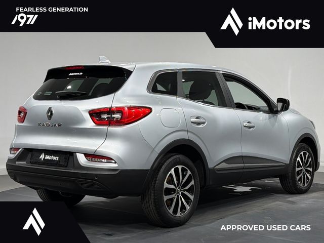 Image for 2022 Renault Kadjar Equilibre TCE 140 MY22 5DR