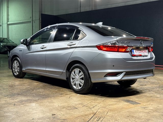 Image for 2019 Honda Grace 1.5 AUTOMATIC HYBRID - HONDA SENSING - MULTI FUNCTION STEERING WHEEL - CRUISE CONTROL - HEATING / AC CONTROLS