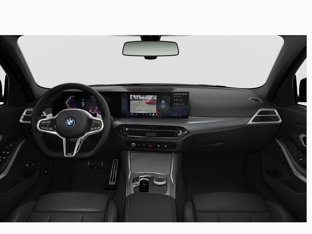 Image for 2025 BMW 3 Series 330e M Sport