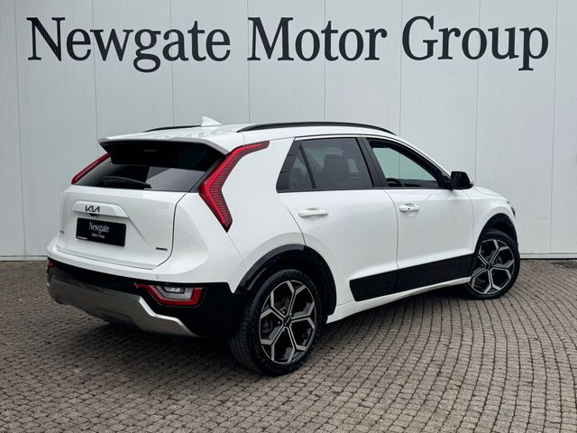 Image for 2022 Kia Niro Phev K3 5DR Auto