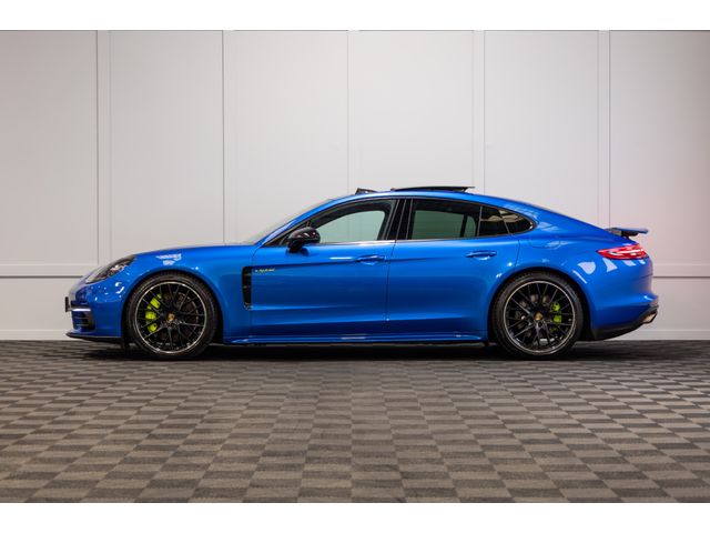 Image for 2018 Porsche Panamera 4 E-Hybrid