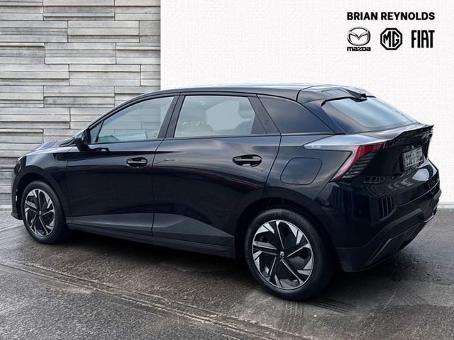 Image for 2023 MG MG4 MG4 SR Excite