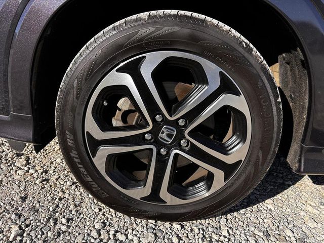 Image for 2014 Honda Vezel Z 