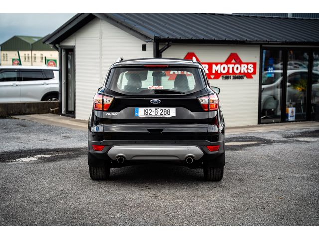 Image for 2019 Ford Kuga 
