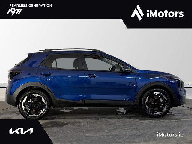 Image for 2026 Kia Stonic 