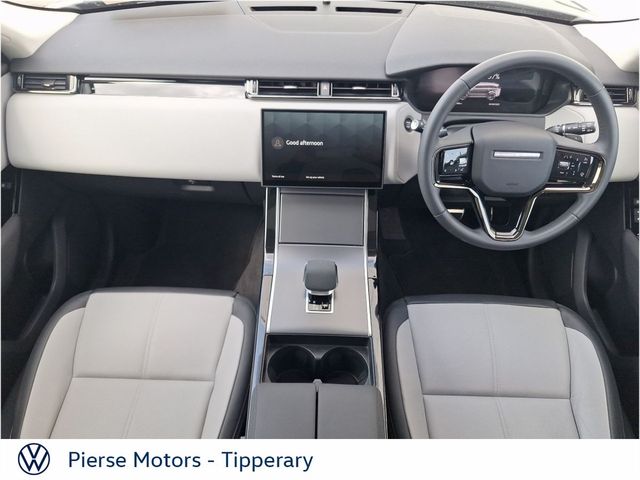 Image for 2024 Land Rover Range Rover Velar R-Rover Velar Dynam Se Phev A Dynamic SE P400 e 404 PHEV 300BHP + 143BHP Motor 19.2 kWh Battery Auto Start/Stop
