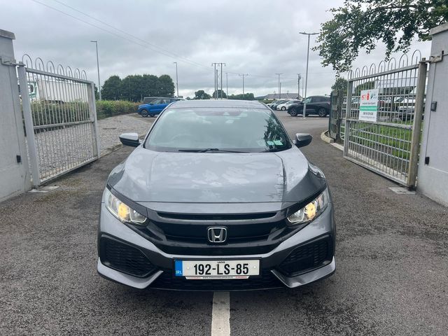 Image for 2019 Honda Civic 5DR 124BHP Smart
