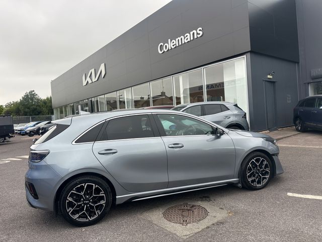Image for 2024 Kia Ceed MY23 1.0HP GTL 5DR