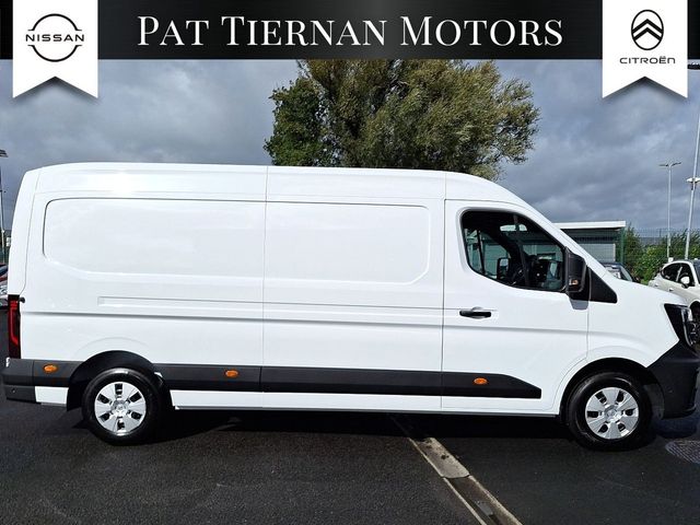 Image for 2026 Nissan Interstar L3H2 SV PREMIUM 150 CVT