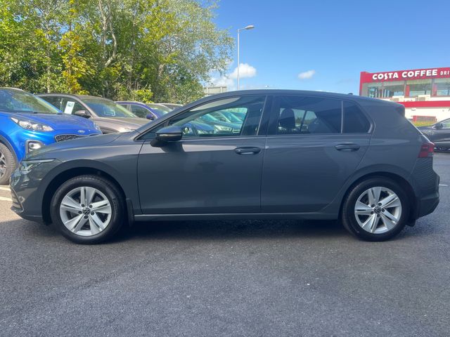Image for 2022 Volkswagen Golf 1.0 PETROL LIFE