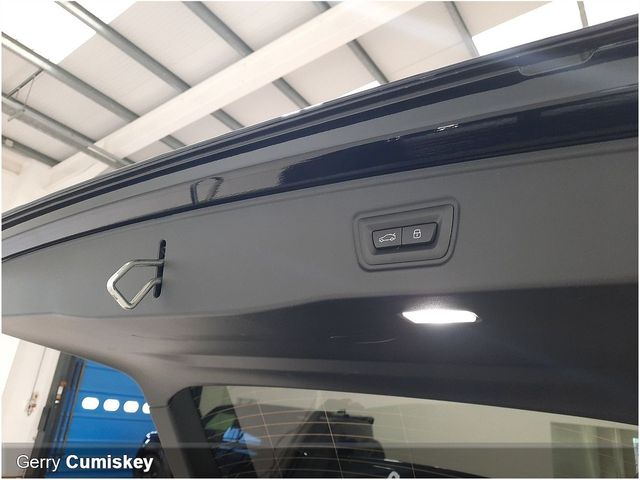 Image for 2025 BMW 5 Series 530e | M Sport Auto | PHEV 299 | PAN ROOF 