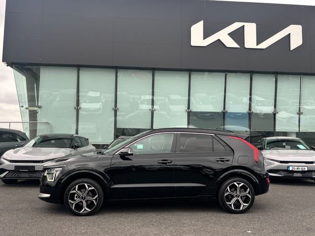 Image for 2023 Kia Niro 1.6 Hybrid K3 (Automatic)