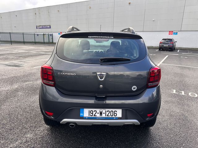 Image for 2019 Dacia Sandero 1.5 DCI, ALTERNATIVE MODEL, LOW MILEAGE, NEW NCT, FINANCE, WARRANTY, 5 STAR REVIEWS