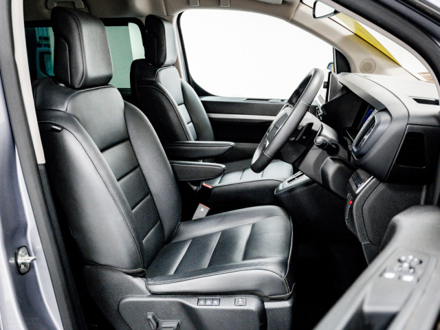 Image for 2025 Peugeot Traveller E-Allure 75kWh Auto 135HP - 8 Seats, Long