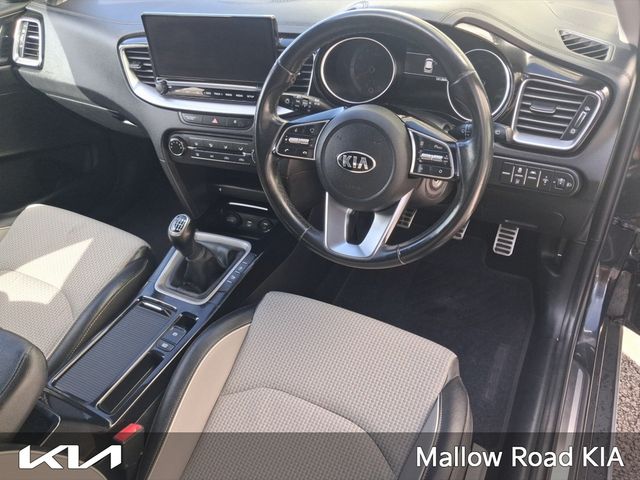 Image for 2020 Kia XCeed SE HD 5DR