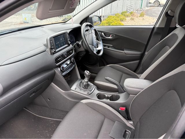 Image for 2020 Hyundai Kona KAUAI EXECUTIVE 5DR