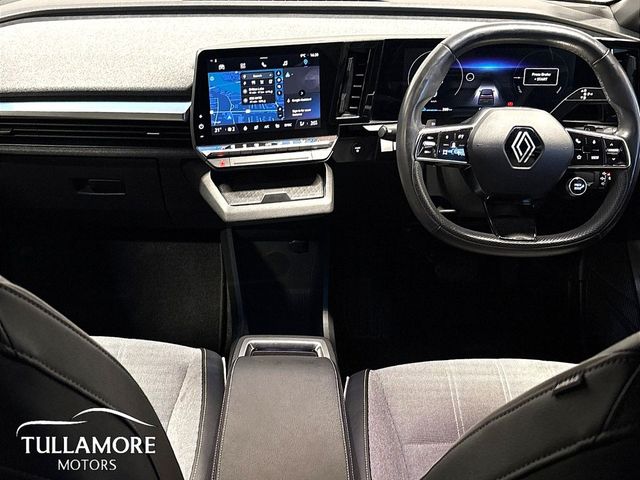 Image for 2023 Renault Megane E-Tech EV60 220hp Techno