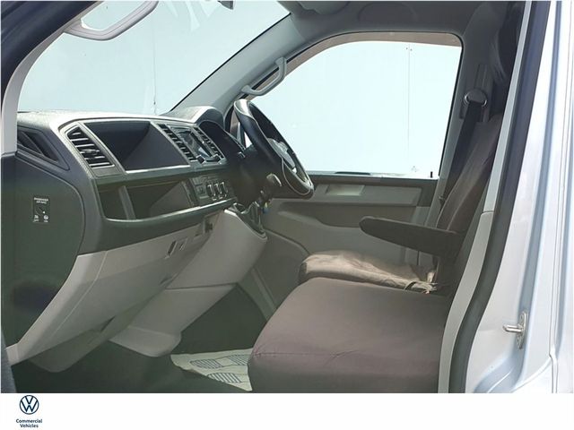 Image for 2019 Volkswagen Transporter TRANSPORTER T6 PVL H 3000KG TD 4MO(EX VAT)
