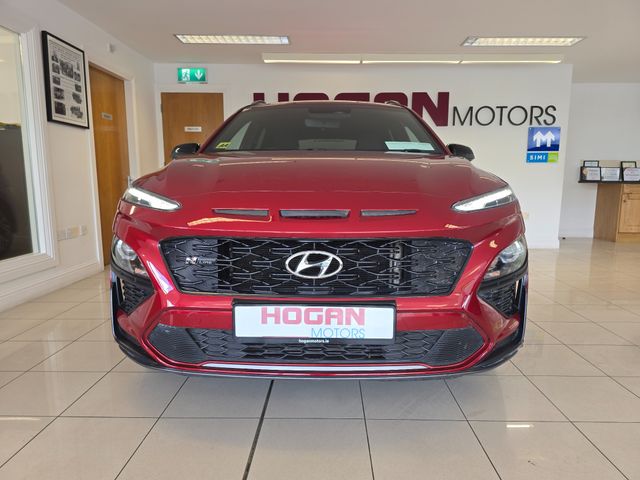 Image for 2023 Hyundai Kona N Line * ULTIMATE SPEC * 