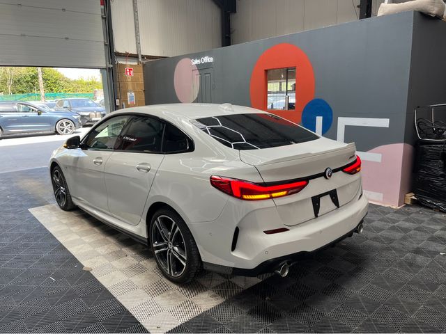Image for 2023 BMW 2 Series €34950 2023 BMW 318D GRAN COUPE M-SPORT 2.0 AUTOMATIC / CRUISE CONTROL / REVERSE CAMERA / ELECTRIC MEMORY & HEATED SEATS / AMBIENT LIGHTS AND MORE