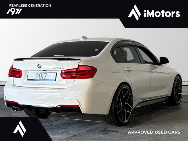Image for 2017 BMW 3 Series M-SPORT M-PERFORMACE AUTOMATIC