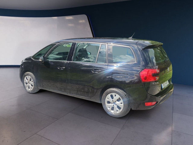Image for 2016 Citroen C4 Citroen C4 7 Seater