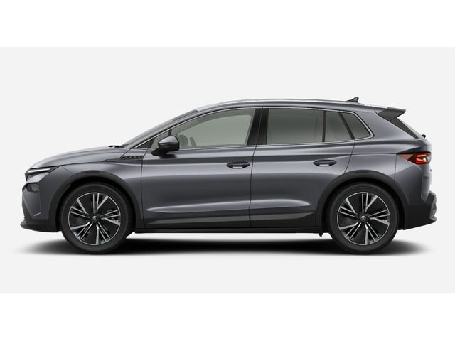 Image for 2026 Skoda Elroq 85 LONG RANGE *IN STOCK* €60 PER WEEK ON PCP