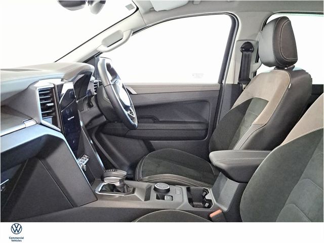 Image for 2024 Volkswagen Amarok STYLE 2.0 202BHP A10A 4D