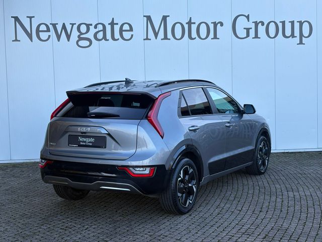 Image for 2023 Kia Niro EV K3