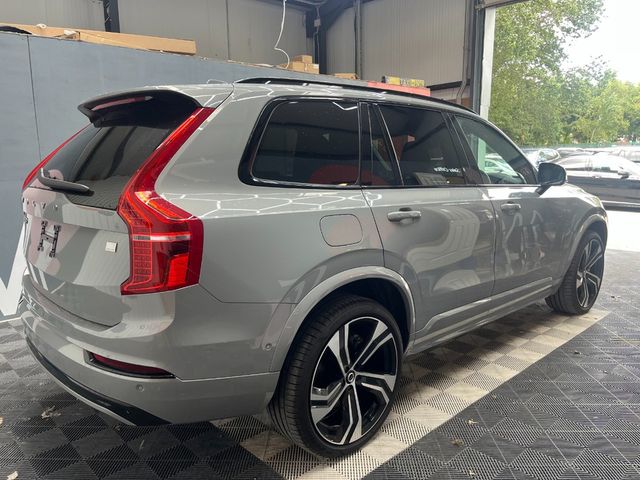 Image for 2024 Volvo XC90 2024 VOLVO XC90 RECHARGE ULTIMATE T8 AWD PLUG-IN 2.0 AUTOMATIC / CRUISE CONTROL / PARKING CAMERA / ELECTRIC MEMORY & HEATED SEATS / PANORAMIC SUNROOF / APPLE CARPLAY / 7 SEATS OPTION AND MORE