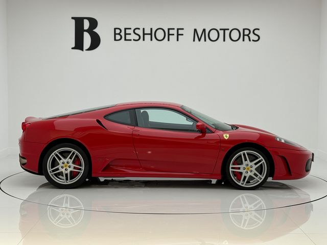Image for 2009 Ferrari F430 4.3 V8 F1 COUPE=ONLY 16600 MILES//HUGE SPEC//D REG=DOCUMENTED FERRARI SERVICE HISTORY=TRADE IN'S WELCOME