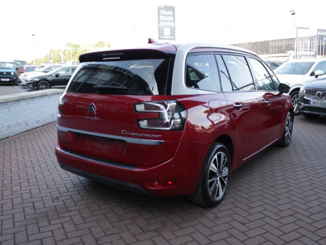 Image for 2019 Citroen C4 SpaceTourer 2.0HDI SHINE EDITION ((FULL LEATHER)) 7 SEATER AUTOMATIC // // BUY WITH CONFIDENCE AA AND SIMI APPROVED DEALER 2026 // FINANCE ARRANGED // TRADE INS WELCOME // 