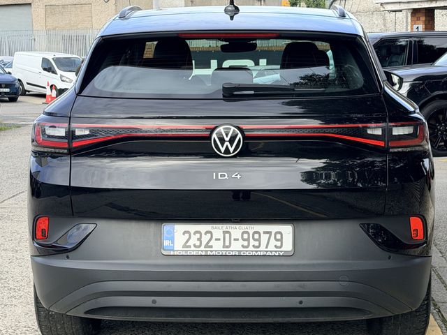 Image for 2023 Volkswagen ID.4 Life 52KWH